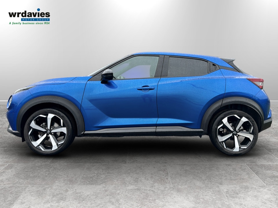Used Nissan Juke 2024 for sale - 78036778: Photo 4