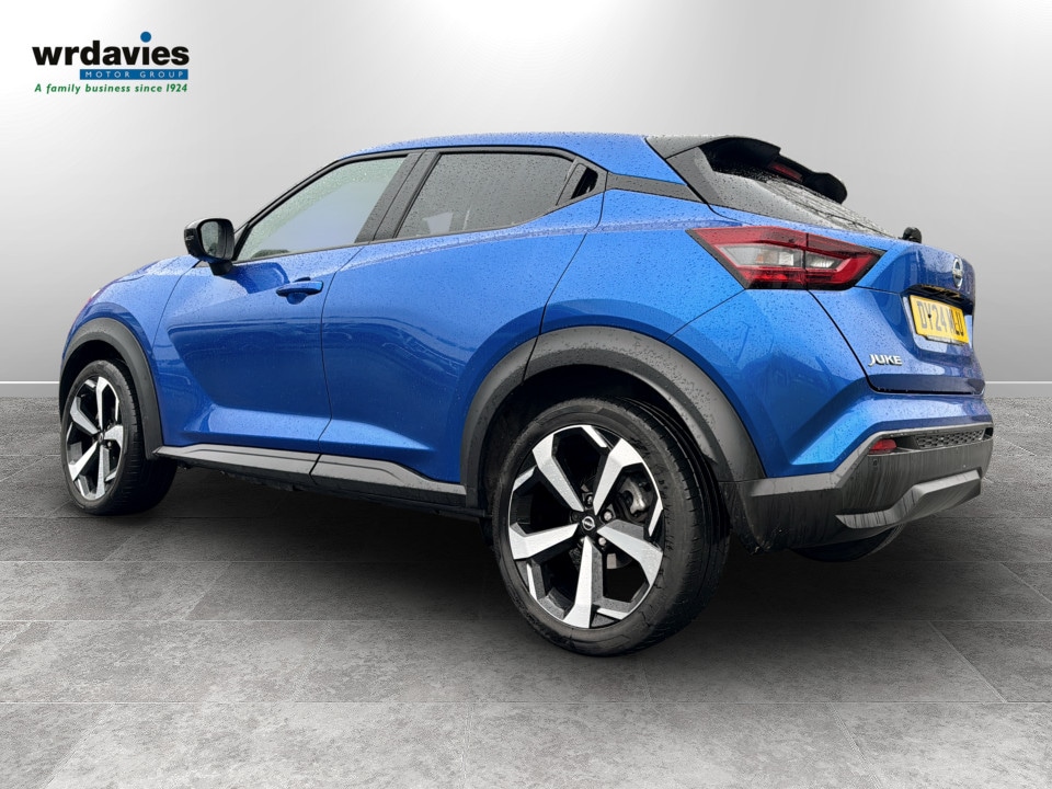 Used Nissan Juke 2024 for sale - 78036778: Photo 5
