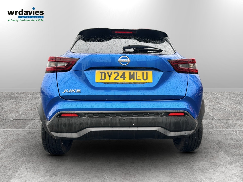 Used Nissan Juke 2024 for sale - 78036778: Photo 6