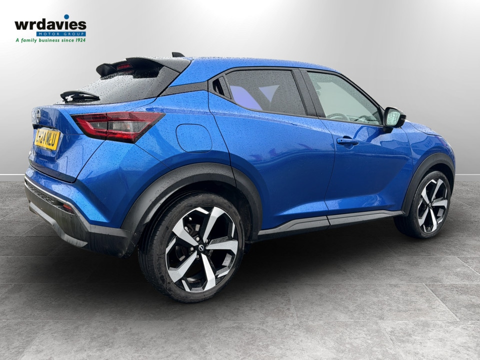 Used Nissan Juke 2024 for sale - 78036778: Photo 8