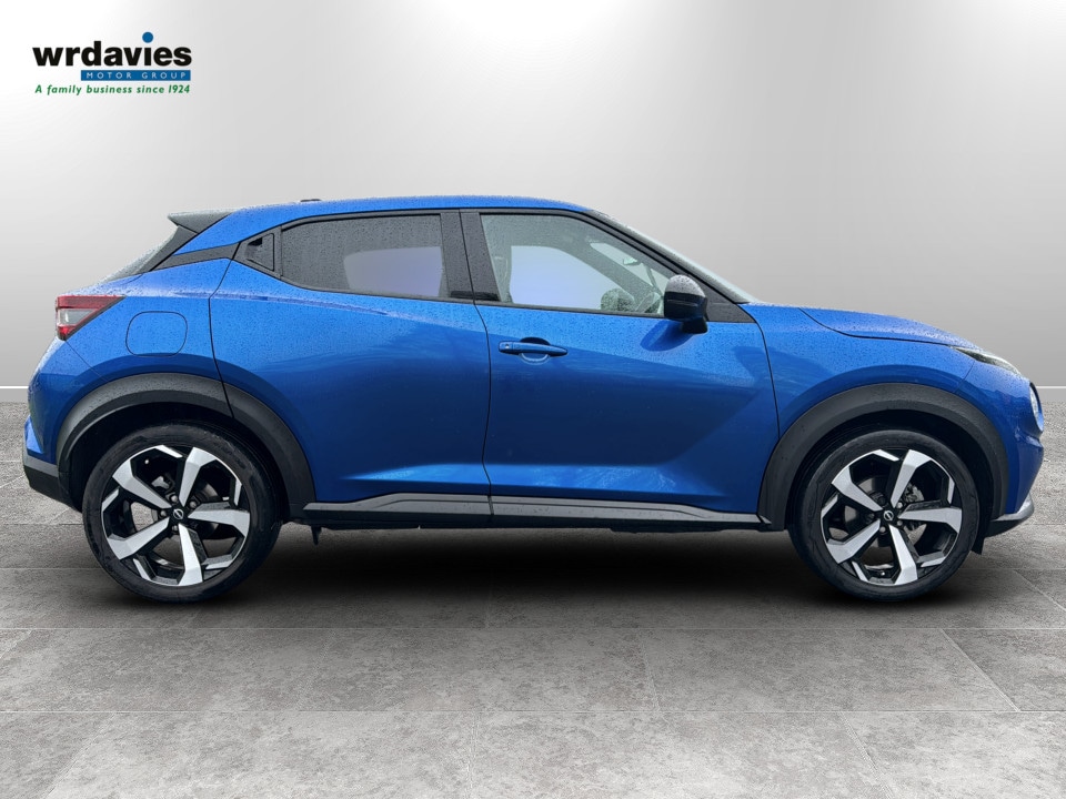 Used Nissan Juke 2024 for sale - 78036778: Photo 9
