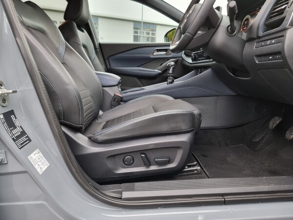 Used Nissan Qashqai 2021 for sale - 76276845: Photo 11
