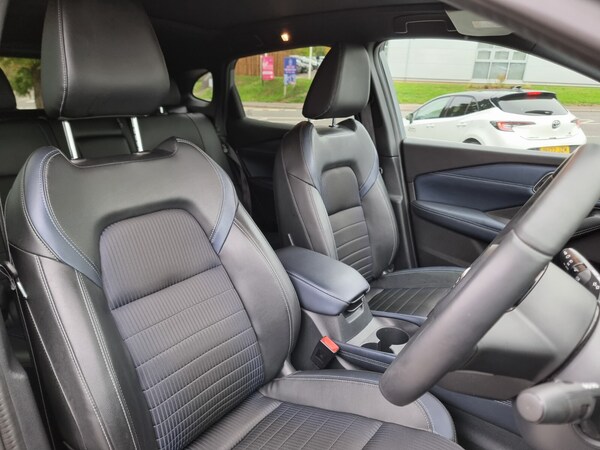 Used Nissan Qashqai 2021 for sale - 76276845: Photo 12