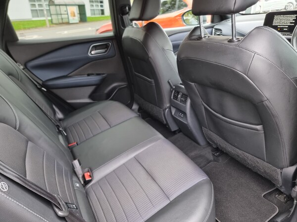 Used Nissan Qashqai 2021 for sale - 76276845: Photo 13