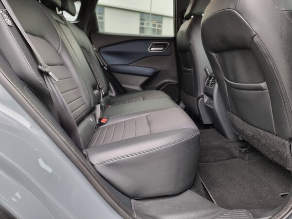 Used Nissan Qashqai 2021 for sale - 76276845: Photo 14