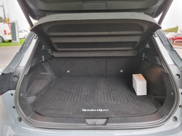 Used Nissan Qashqai 2021 for sale - 76276845: Photo 16