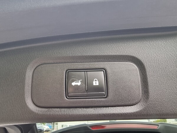 Used Nissan Qashqai 2021 for sale - 76276845: Photo 17