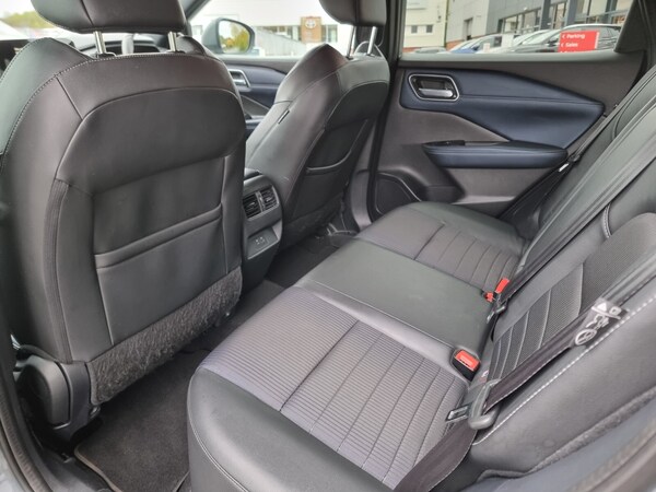 Used Nissan Qashqai 2021 for sale - 76276845: Photo 18