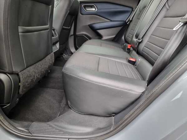 Used Nissan Qashqai 2021 for sale - 76276845: Photo 19