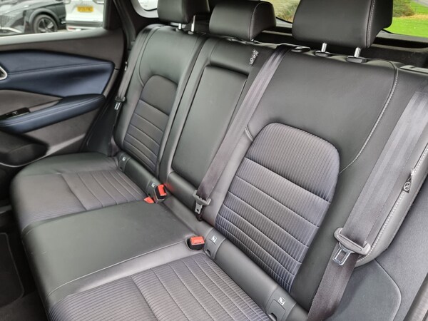Used Nissan Qashqai 2021 for sale - 76276845: Photo 20