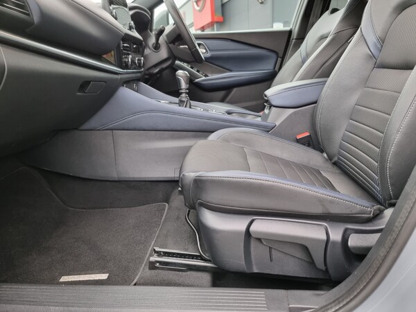 Used Nissan Qashqai 2021 for sale - 76276845: Photo 22