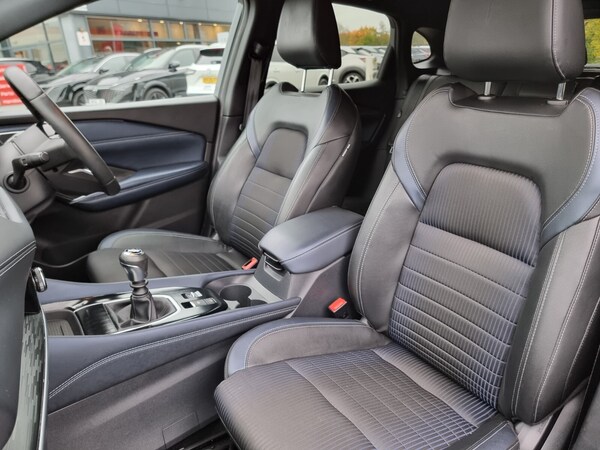 Used Nissan Qashqai 2021 for sale - 76276845: Photo 23