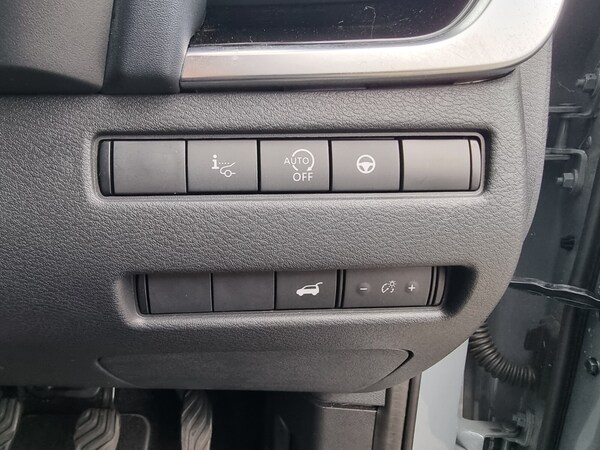 Used Nissan Qashqai 2021 for sale - 76276845: Photo 27
