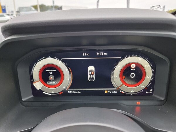 Used Nissan Qashqai 2021 for sale - 76276845: Photo 28