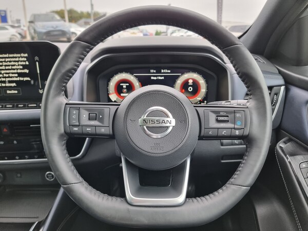 Used Nissan Qashqai 2021 for sale - 76276845: Photo 29