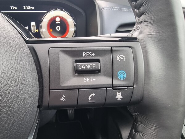 Used Nissan Qashqai 2021 for sale - 76276845: Photo 30