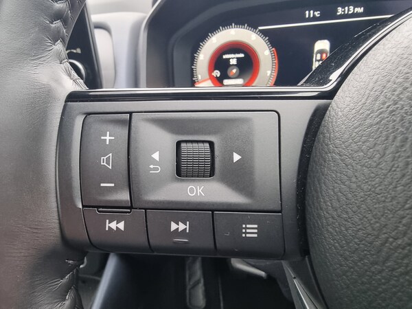 Used Nissan Qashqai 2021 for sale - 76276845: Photo 31