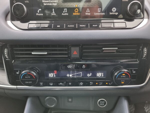 Used Nissan Qashqai 2021 for sale - 76276845: Photo 40