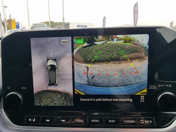Used Nissan Qashqai 2021 for sale - 76276845: Photo 44