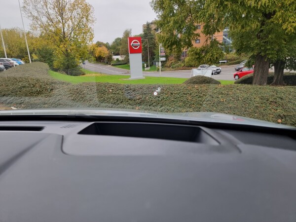 Used Nissan Qashqai 2021 for sale - 76276845: Photo 46