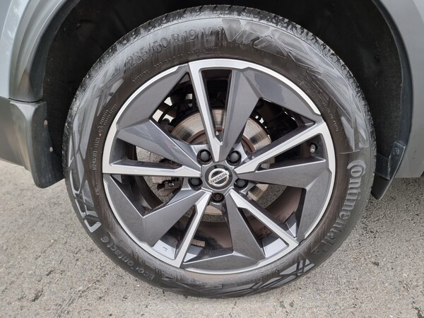 Used Nissan Qashqai 2021 for sale - 76276845: Photo 6