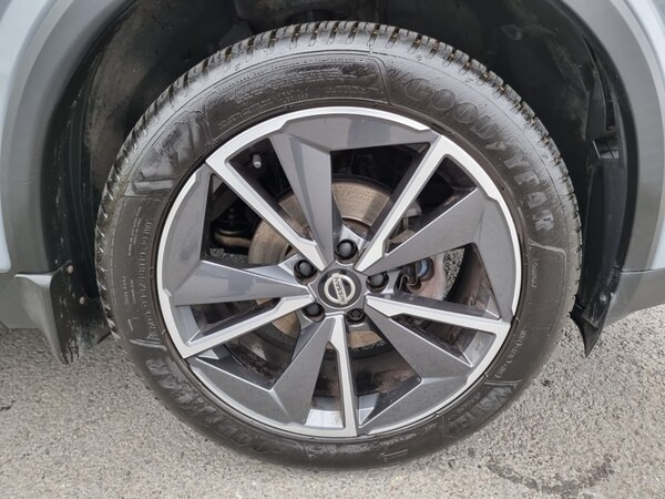 Used Nissan Qashqai 2021 for sale - 76276845: Photo 7