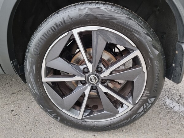 Used Nissan Qashqai 2021 for sale - 76276845: Photo 9