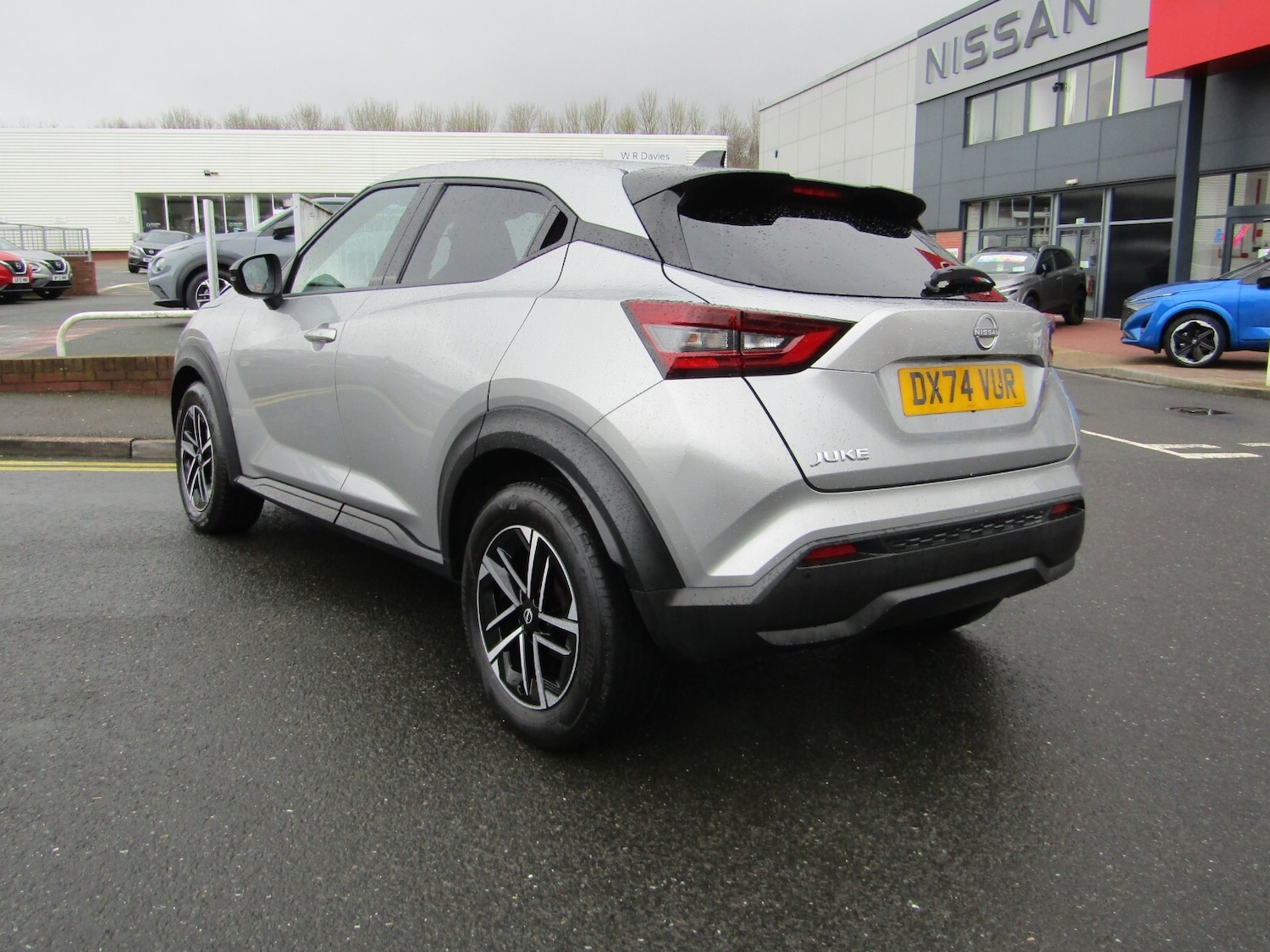 Used Nissan Juke 2024 for sale - 77795101: Photo 10