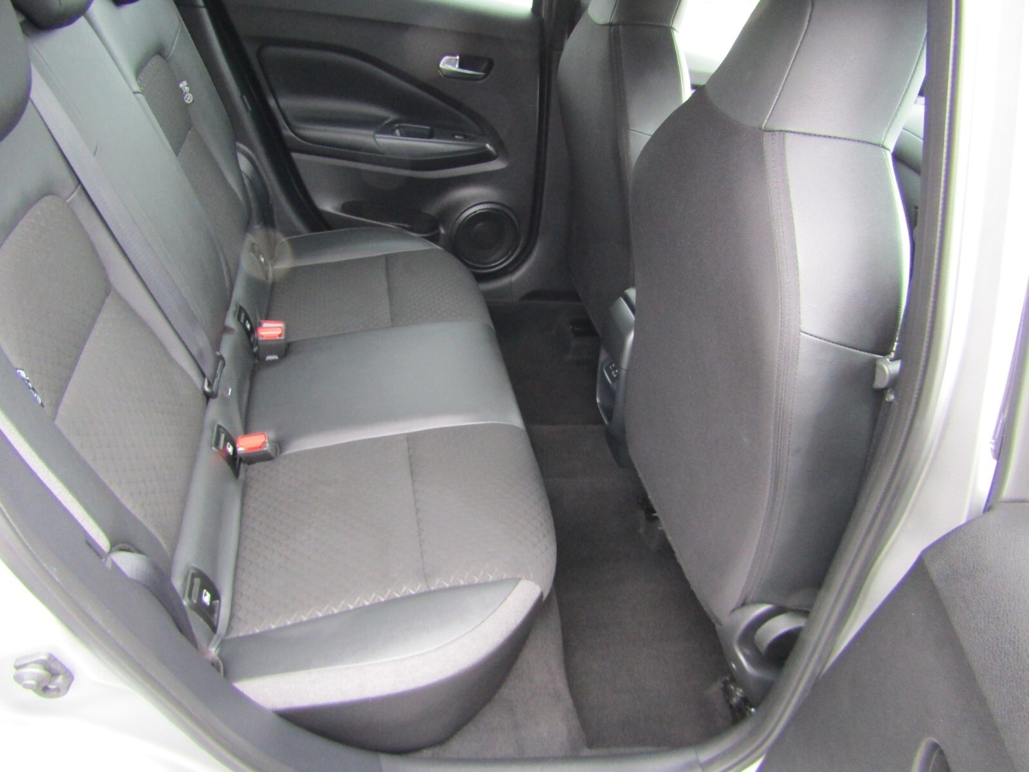 Used Nissan Juke 2024 for sale - 77795101: Photo 11