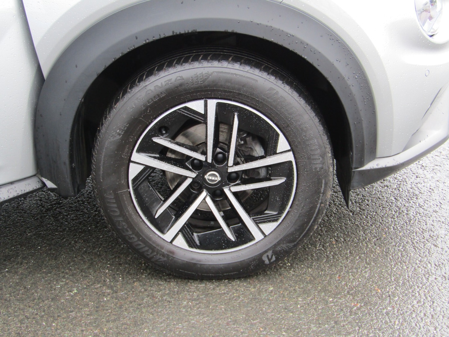 Used Nissan Juke 2024 for sale - 77795101: Photo 27