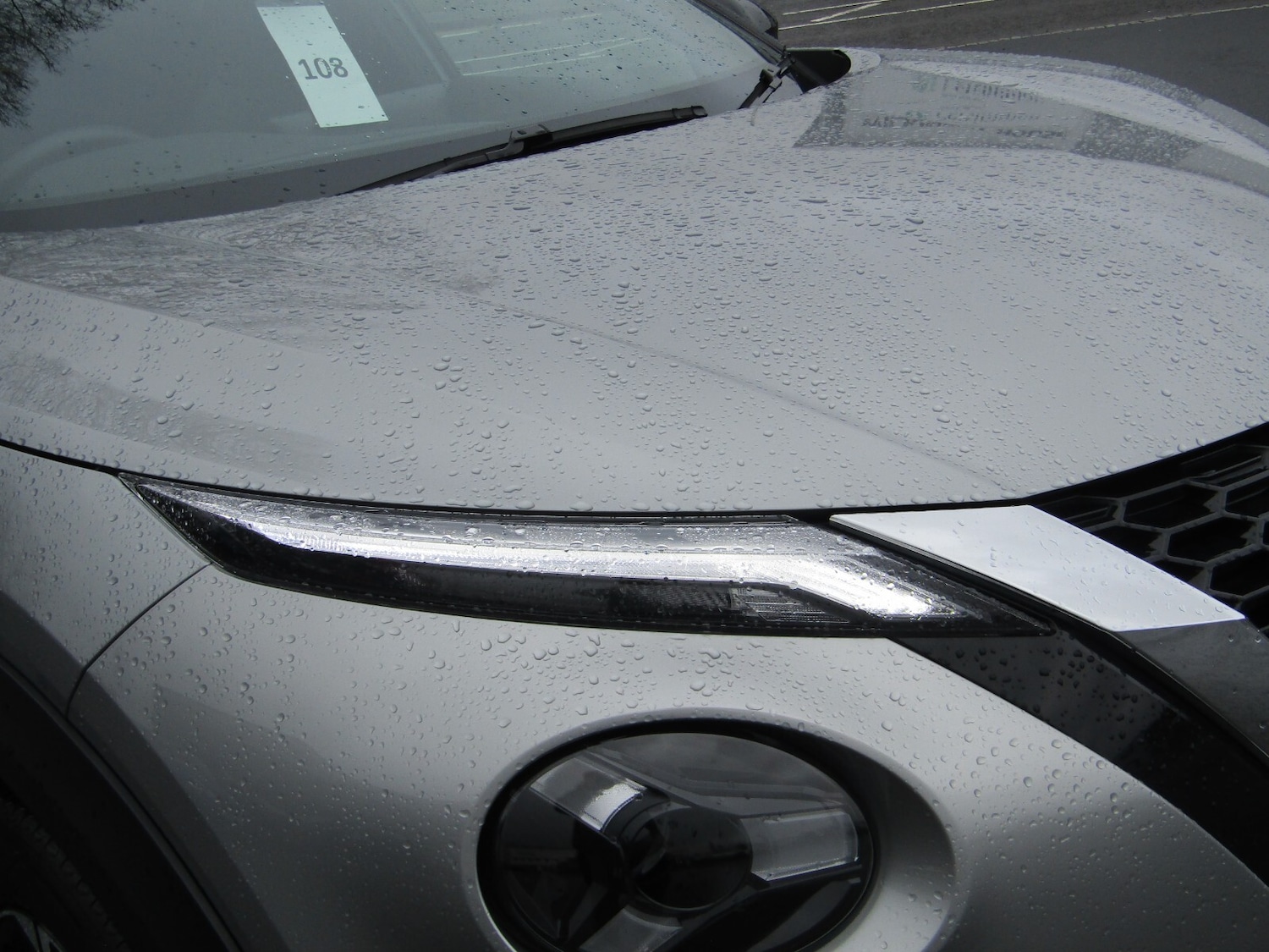 Used Nissan Juke 2024 for sale - 77795101: Photo 28