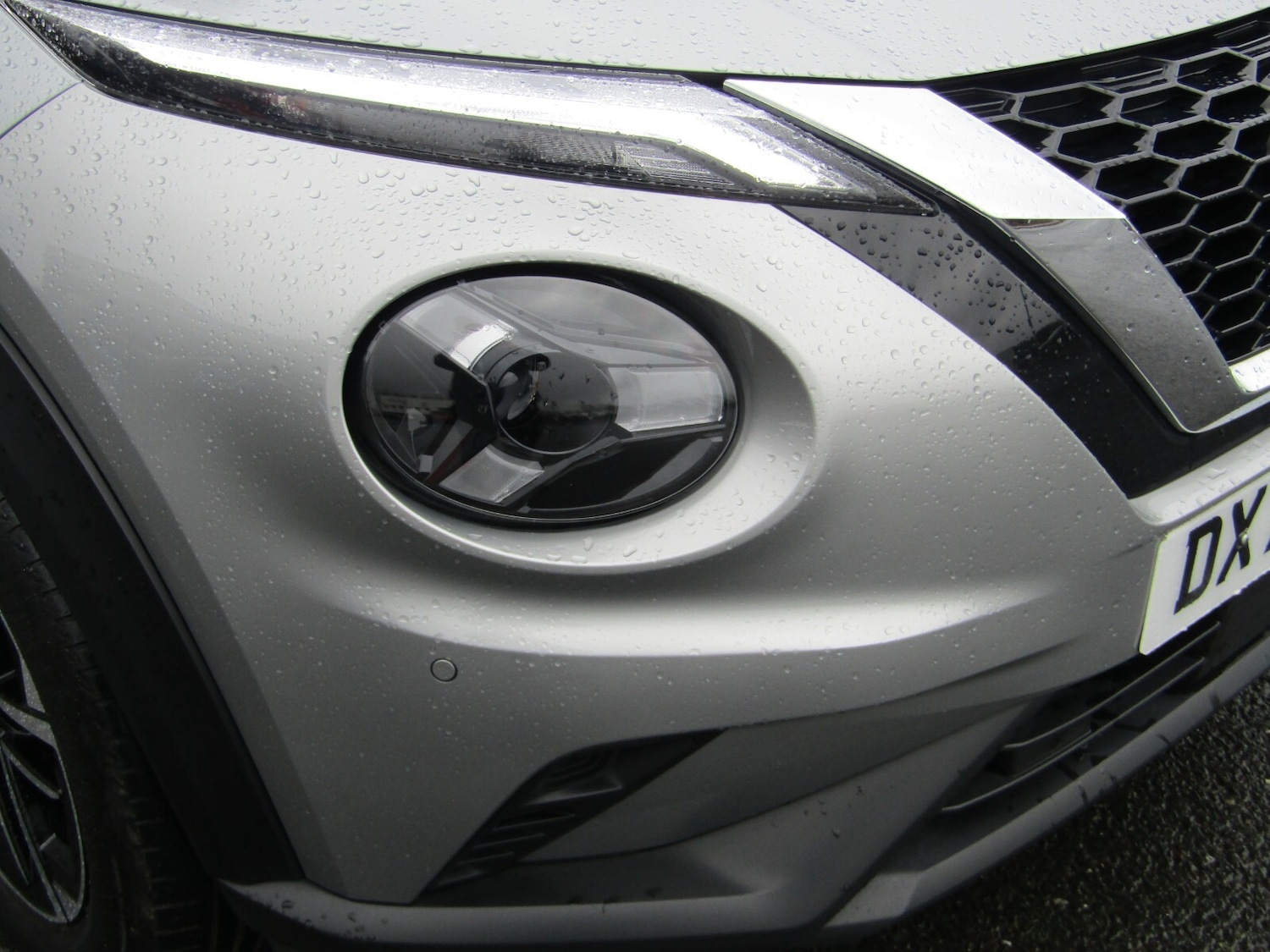 Used Nissan Juke 2024 for sale - 77795101: Photo 29