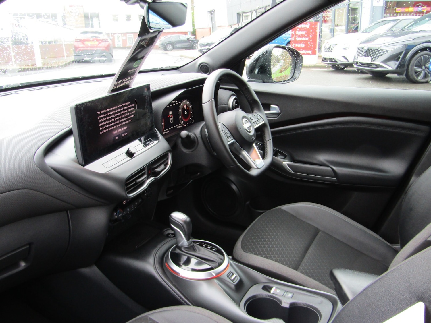 Used Nissan Juke 2024 for sale - 77795101: Photo 3