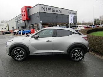 Used Nissan Juke 2024 for sale - 77795101: Photo