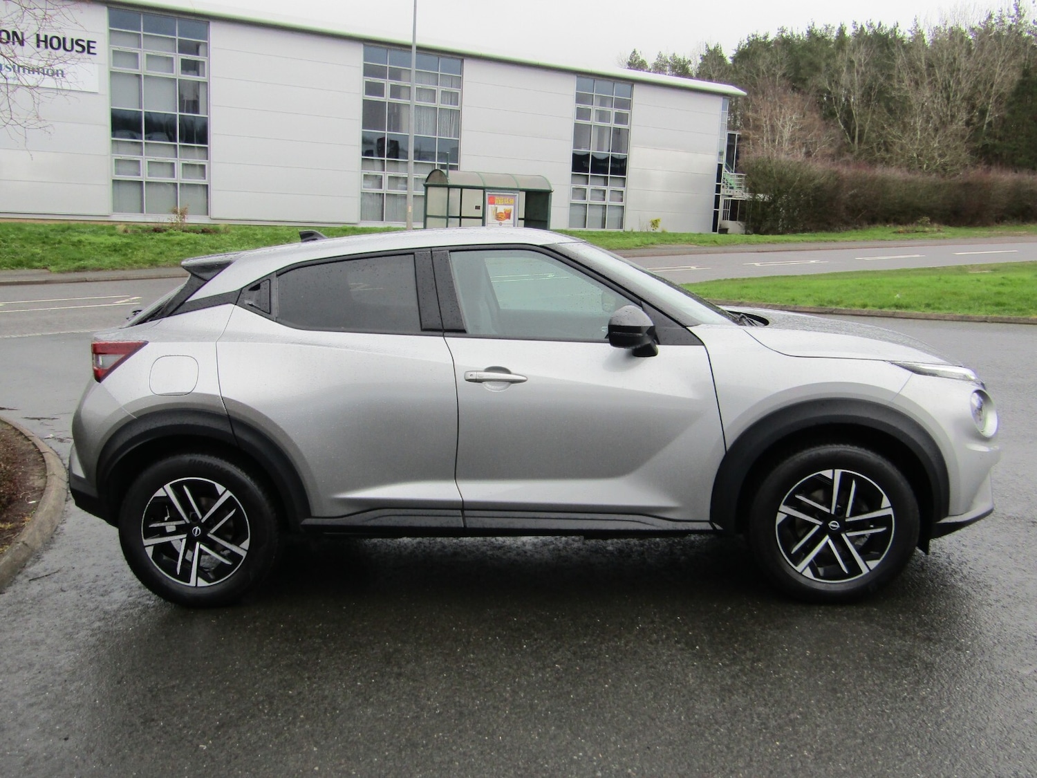Used Nissan Juke 2024 for sale - 77795101: Photo 7