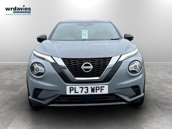 Used Nissan Juke 2024 for sale - 77975512: Photo