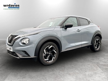Used Nissan Juke 2024 for sale - 77975512: Photo