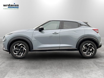 Used Nissan Juke 2024 for sale - 77975512: Photo