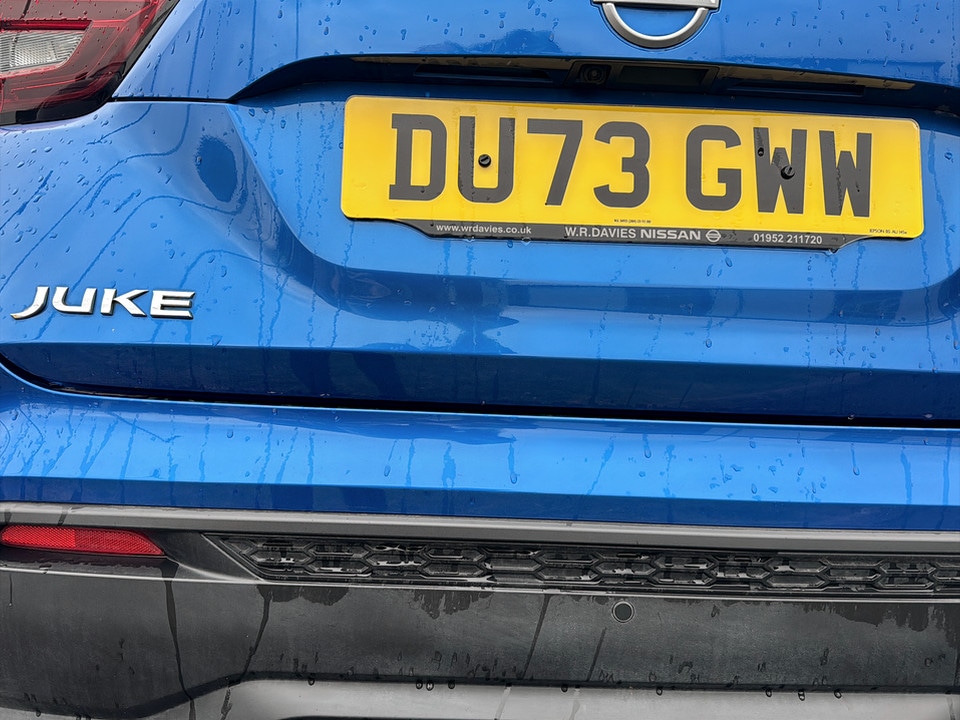 Used Nissan Juke 2023 for sale - 78027987: Photo 10