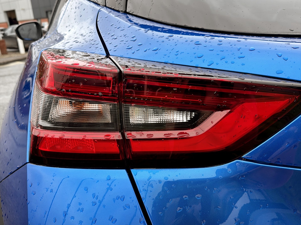 Used Nissan Juke 2023 for sale - 78027987: Photo 11