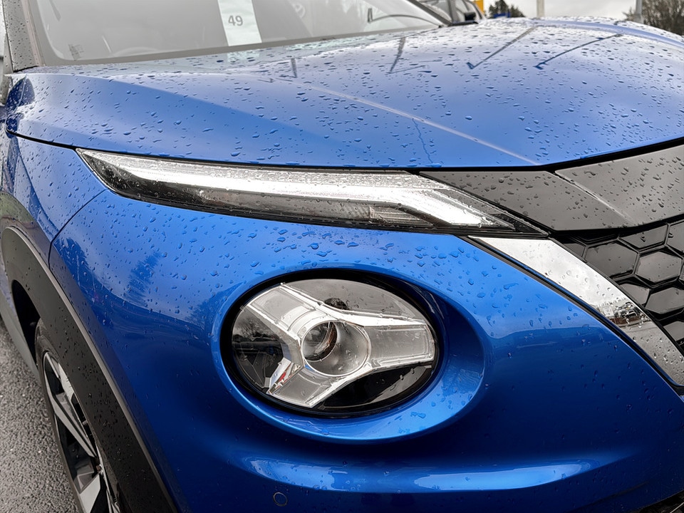 Used Nissan Juke 2023 for sale - 78027987: Photo 12