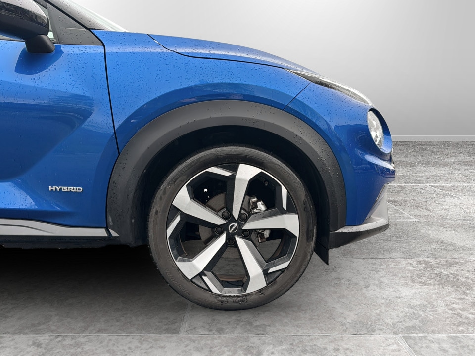 Used Nissan Juke 2023 for sale - 78027987: Photo 13