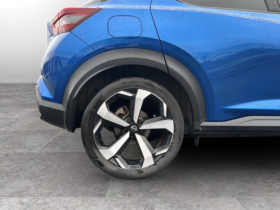 Used Nissan Juke 2023 for sale - 78027987: Photo 14