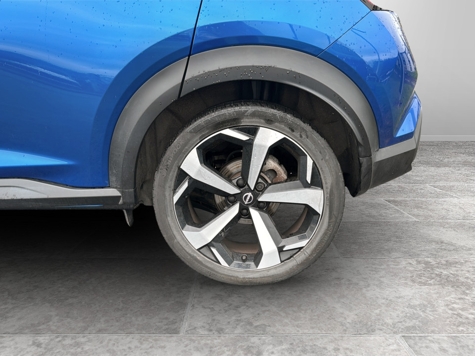 Used Nissan Juke 2023 for sale - 78027987: Photo 15