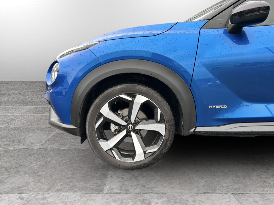 Used Nissan Juke 2023 for sale - 78027987: Photo 16