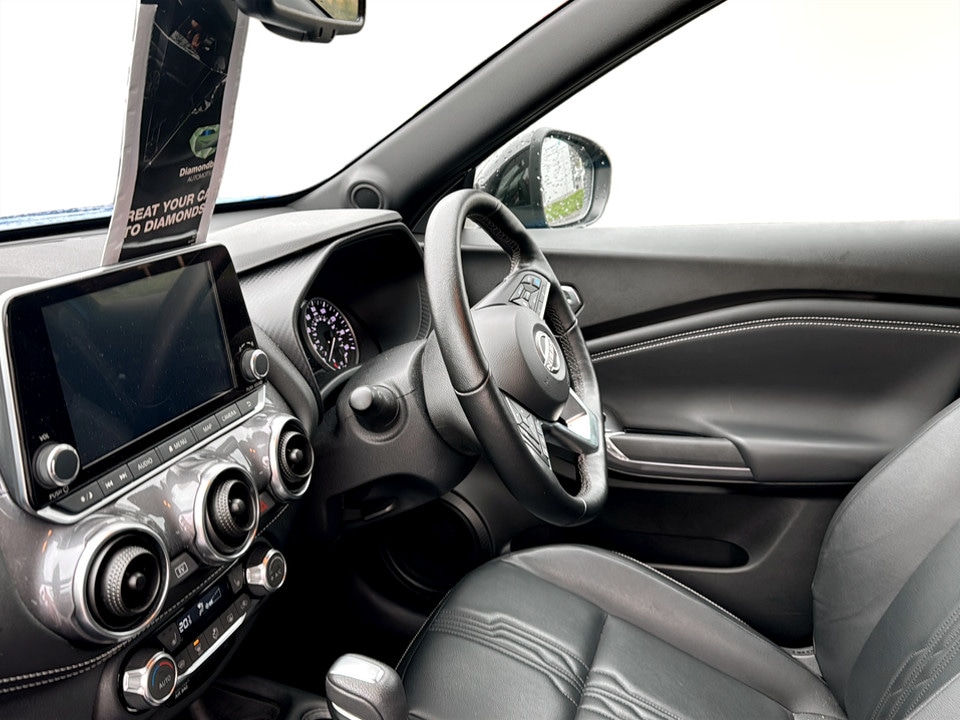 Used Nissan Juke 2023 for sale - 78027987: Photo 17