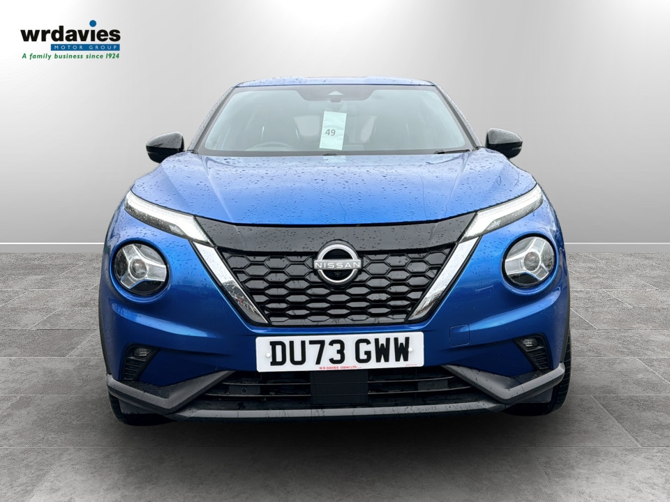 Used Nissan Juke 2023 for sale - 78027987: Photo 2