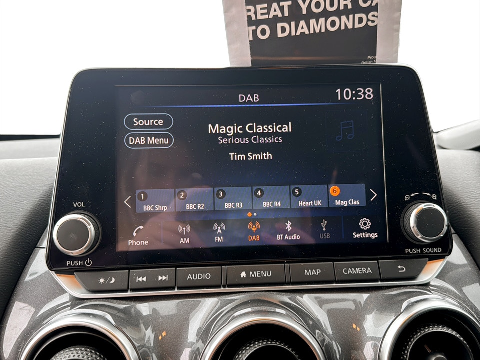 Used Nissan Juke 2023 for sale - 78027987: Photo 21