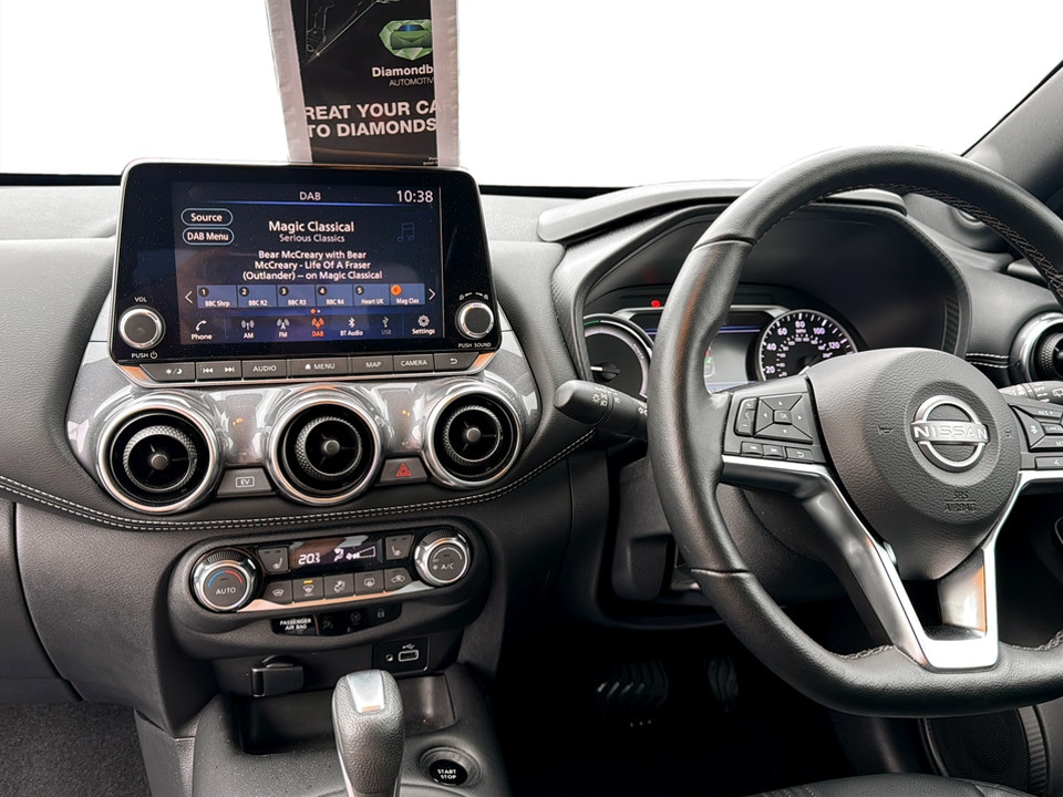 Used Nissan Juke 2023 for sale - 78027987: Photo 22