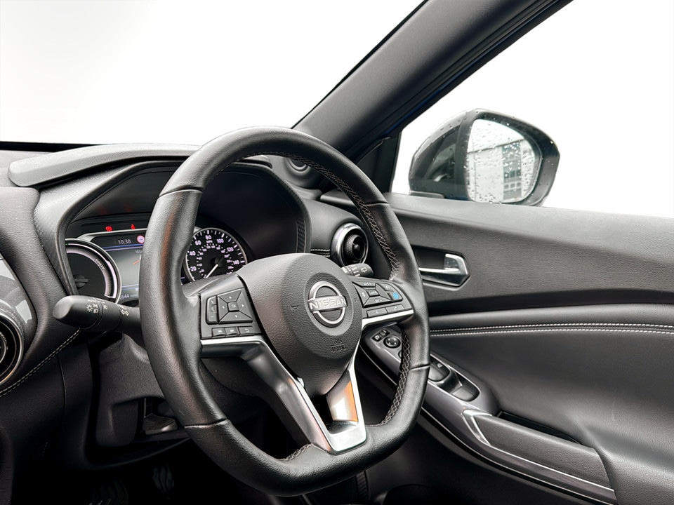 Used Nissan Juke 2023 for sale - 78027987: Photo 23